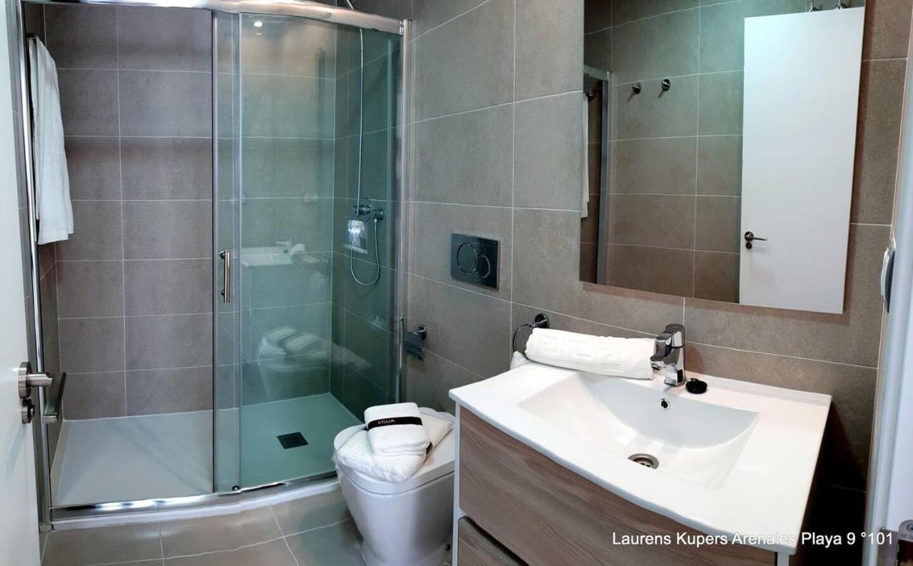 Beautiful Apartment Close To The Sea Arenales del Sol Extérieur photo